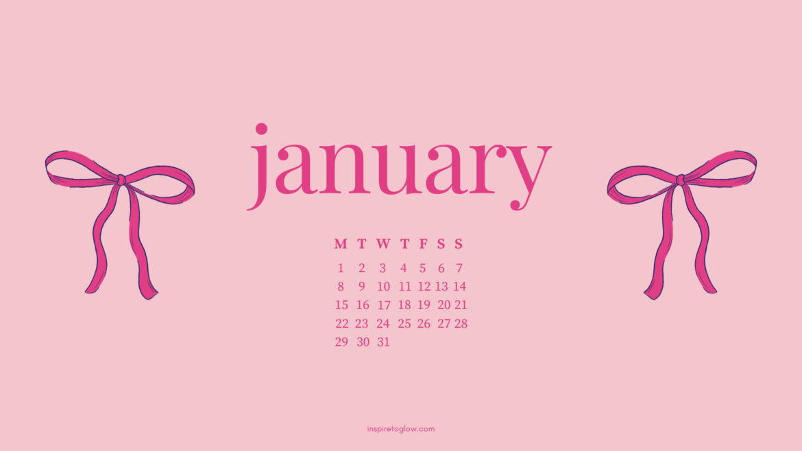 cute january backgrounds 0015