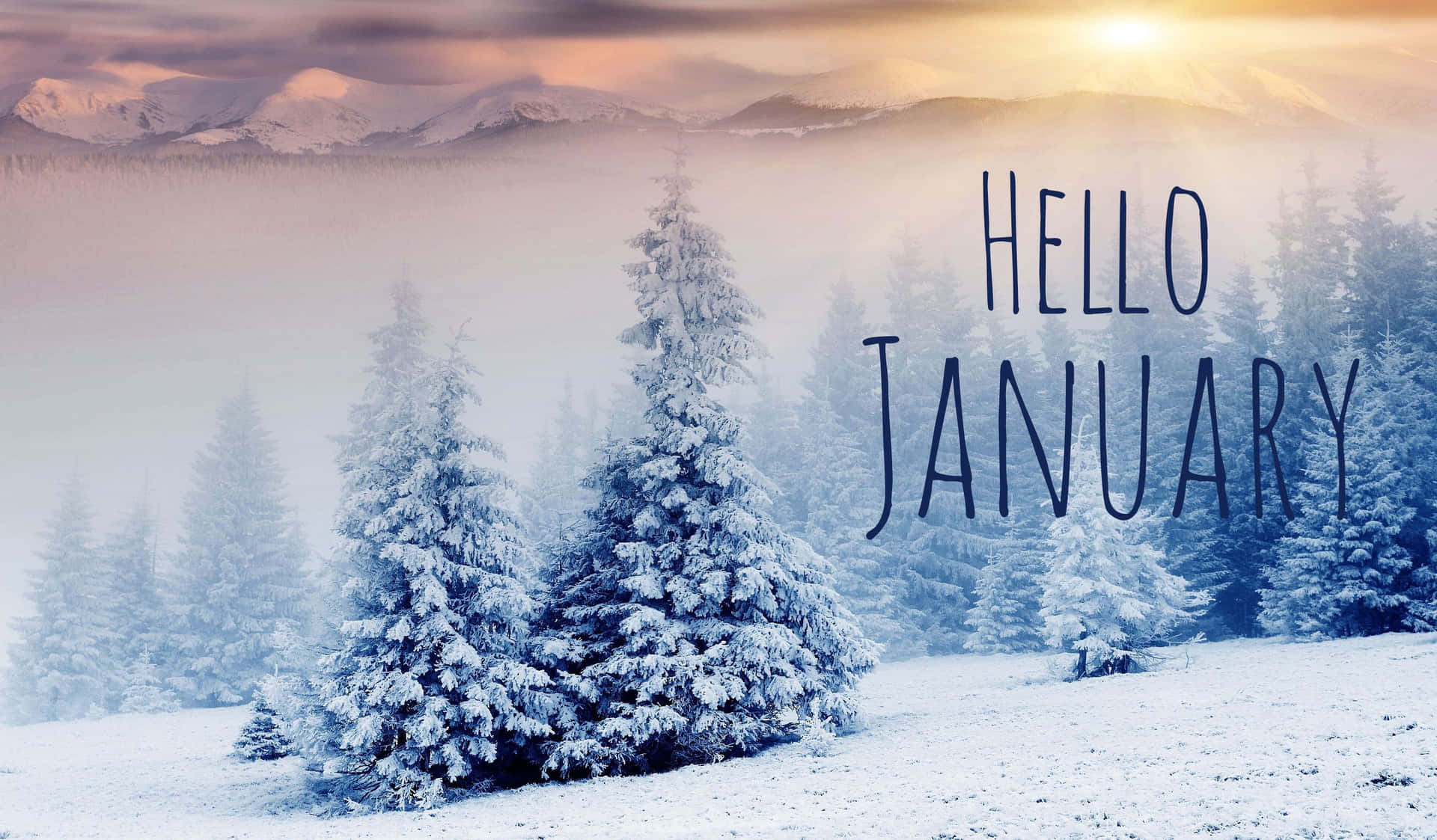 cute january backgrounds 0022