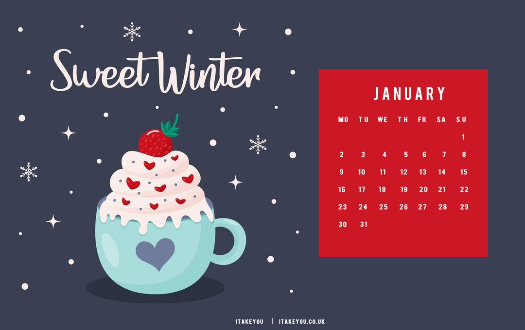 cute january backgrounds 0024