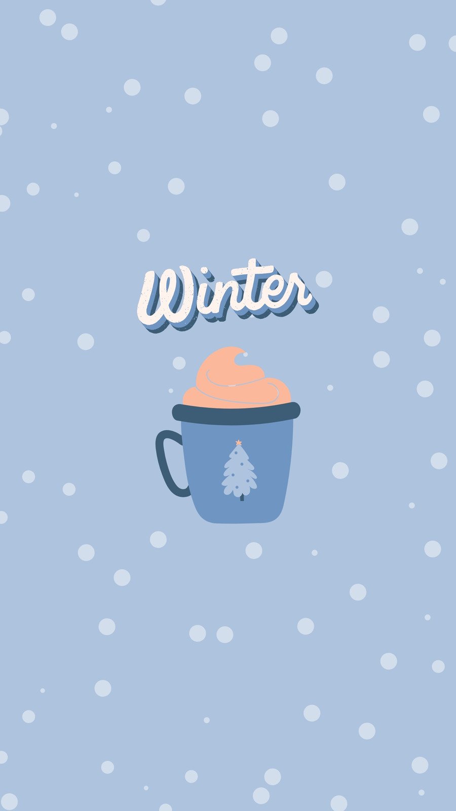 cute january backgrounds 0028