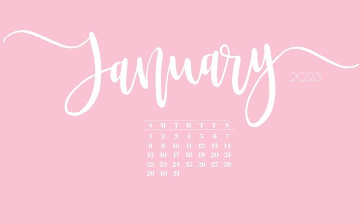 cute january backgrounds 0033