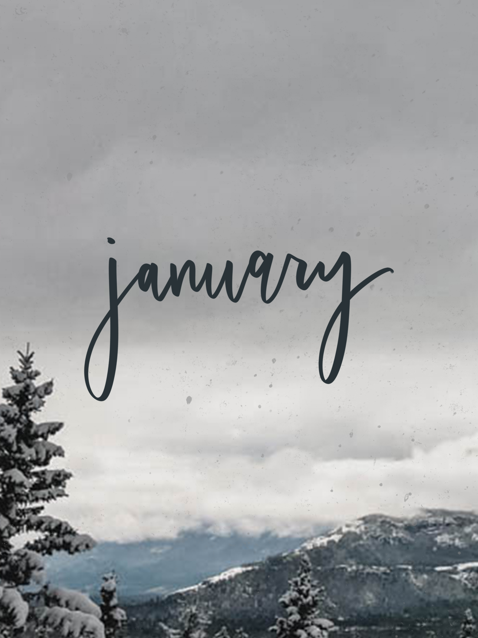 cute january backgrounds 0041