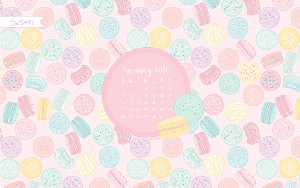 cute january backgrounds 0064