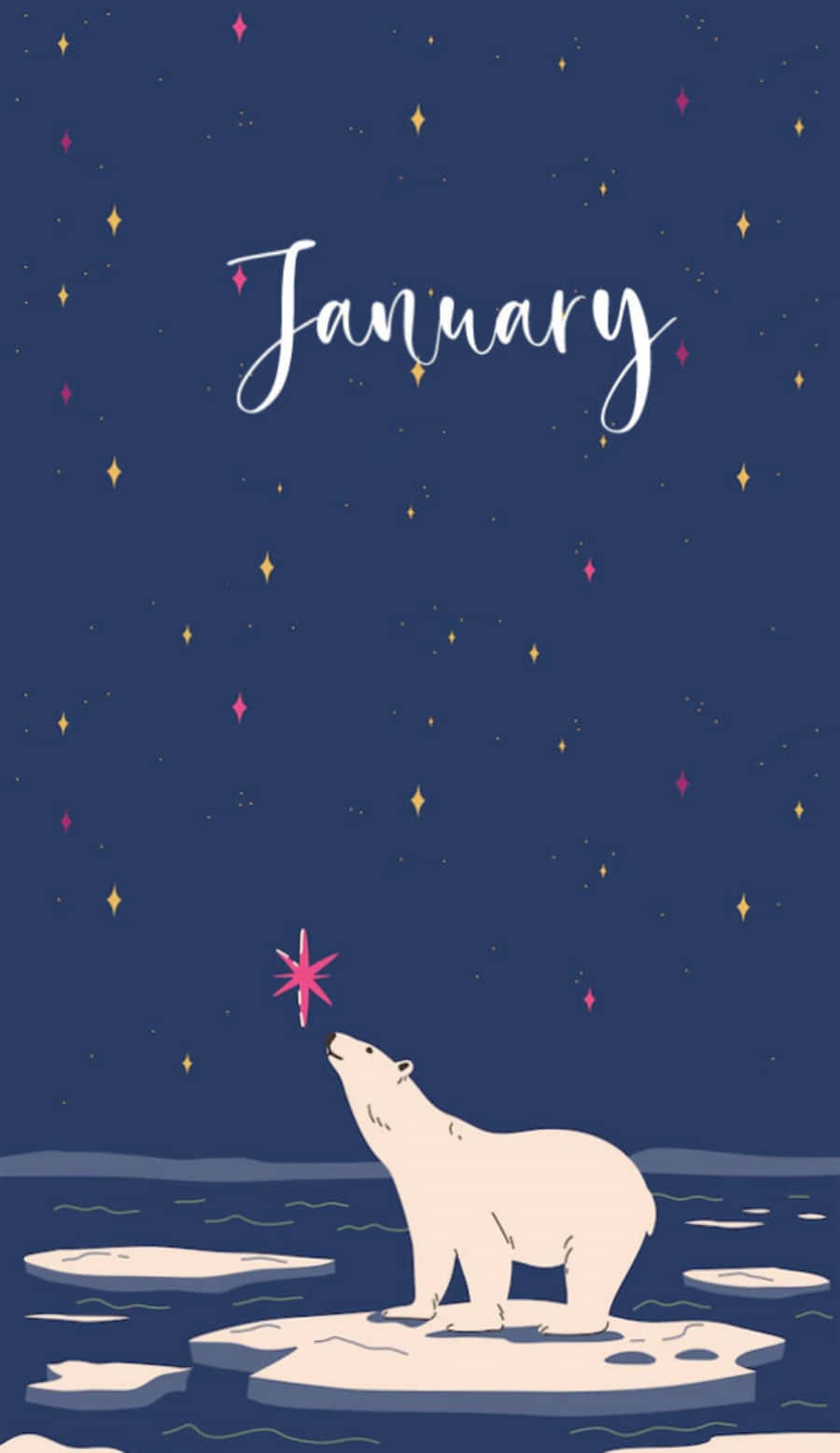 cute january backgrounds 0067