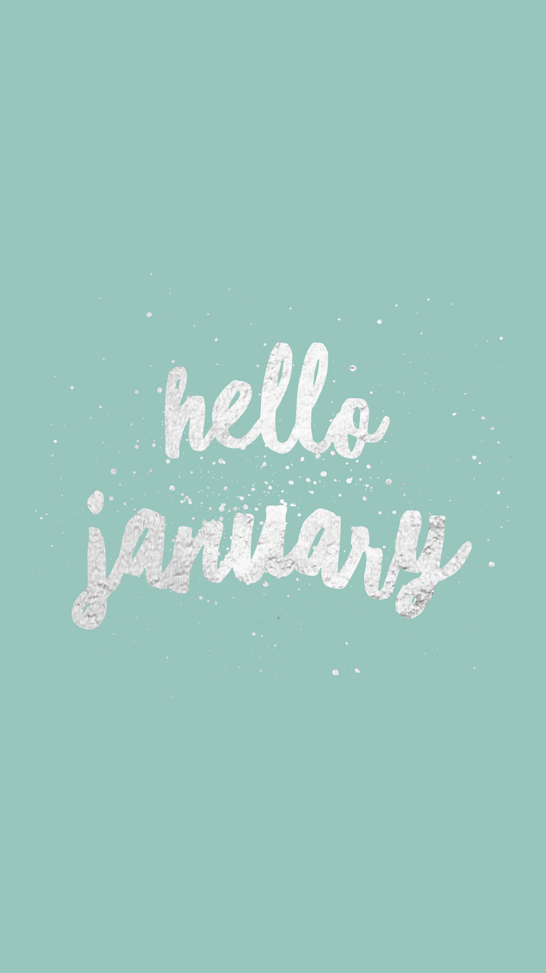 cute january backgrounds 0076