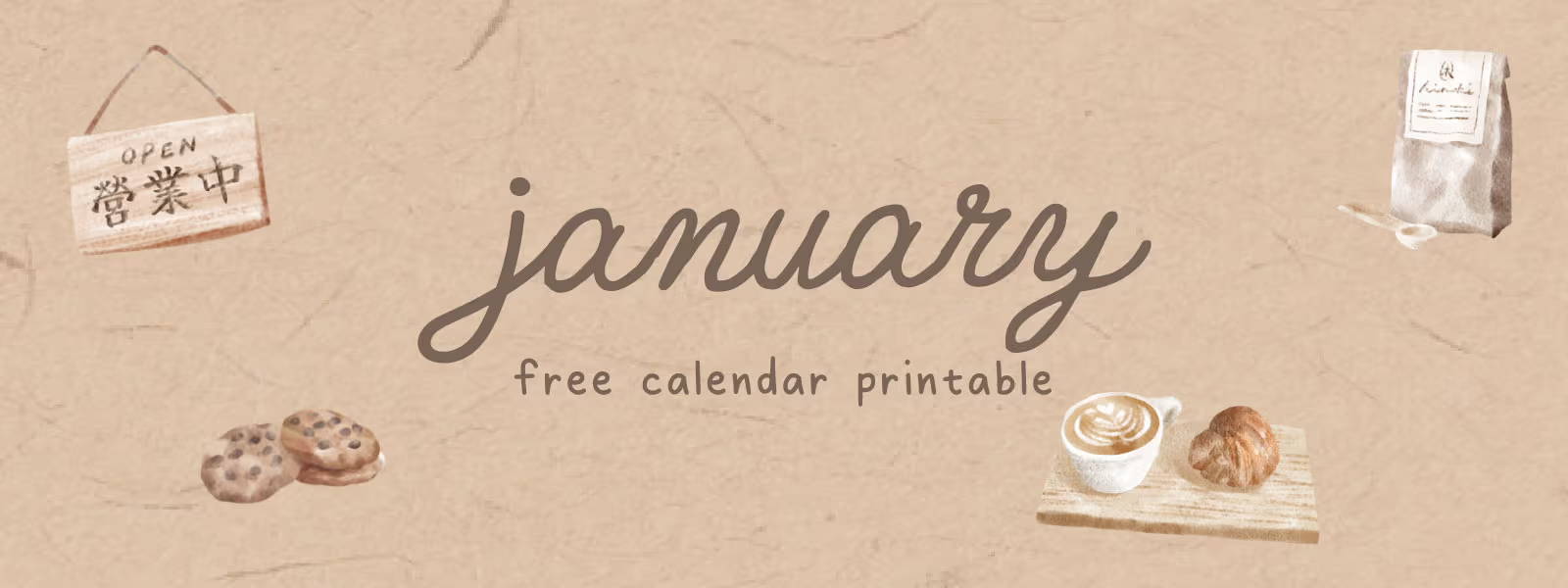 cute january backgrounds 0078