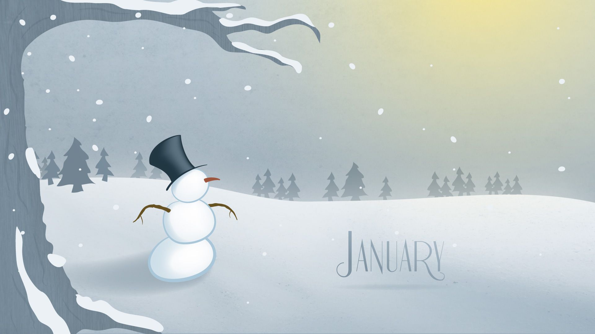 cute january backgrounds 0082