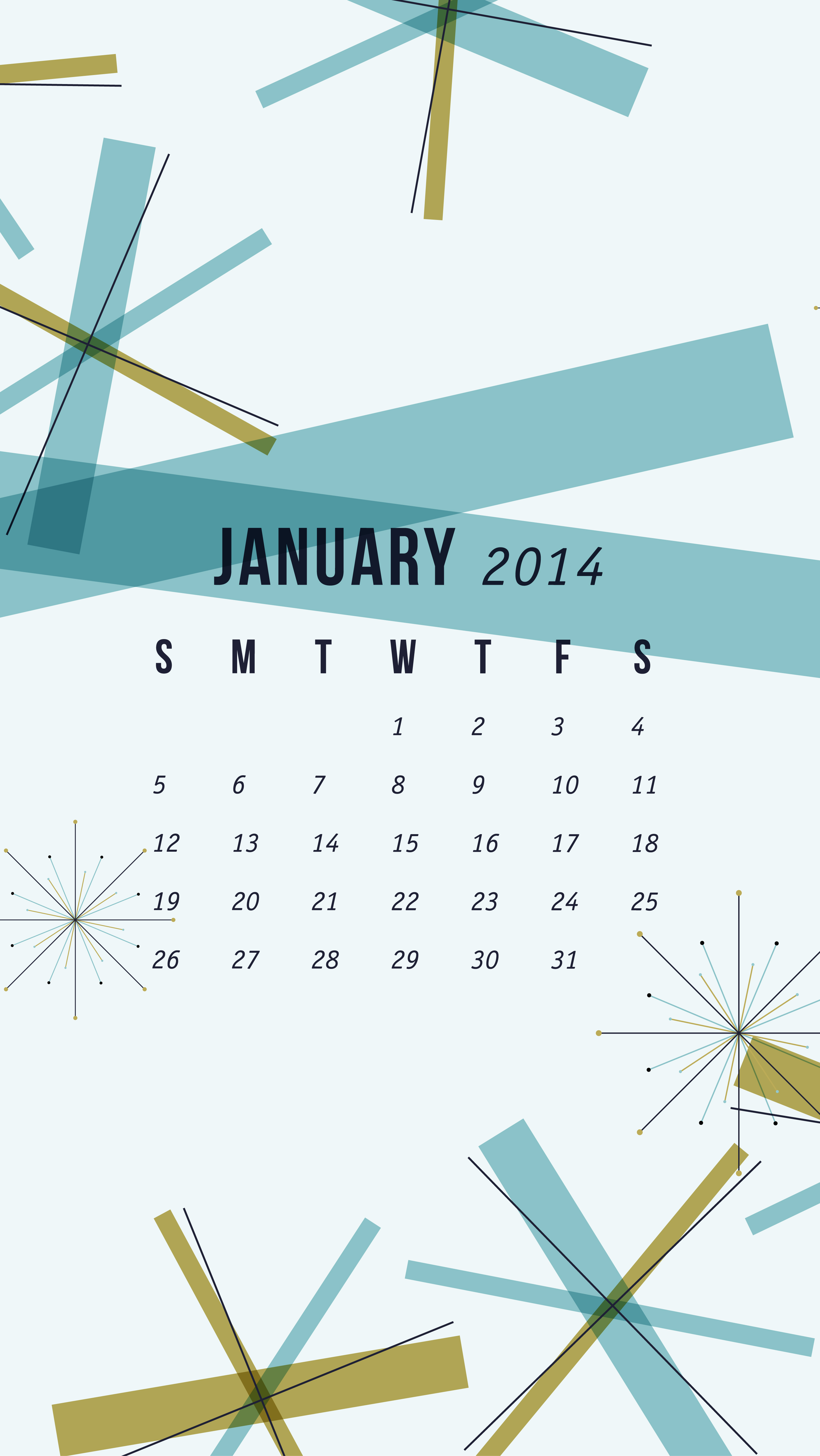 cute january backgrounds 0085