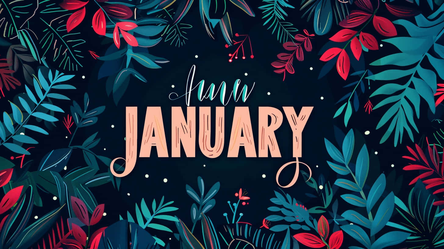 cute january backgrounds 0096