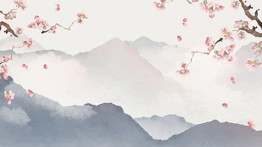 cute japanese backgrounds 0013