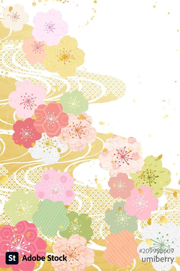 cute japanese backgrounds 0056