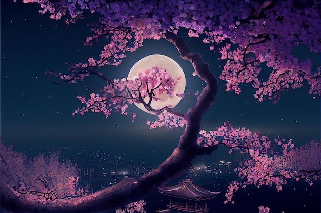 cute japanese backgrounds 0058