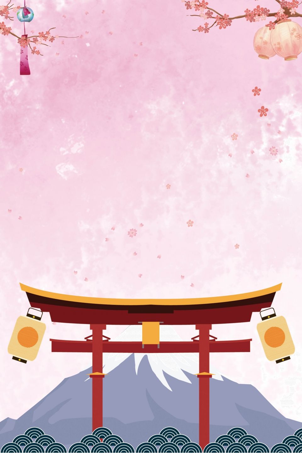 cute japanese backgrounds 0074