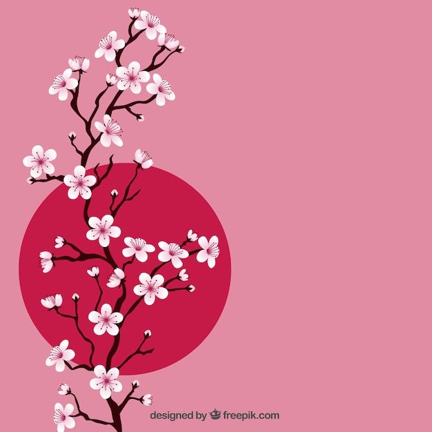 cute japanese backgrounds 0075