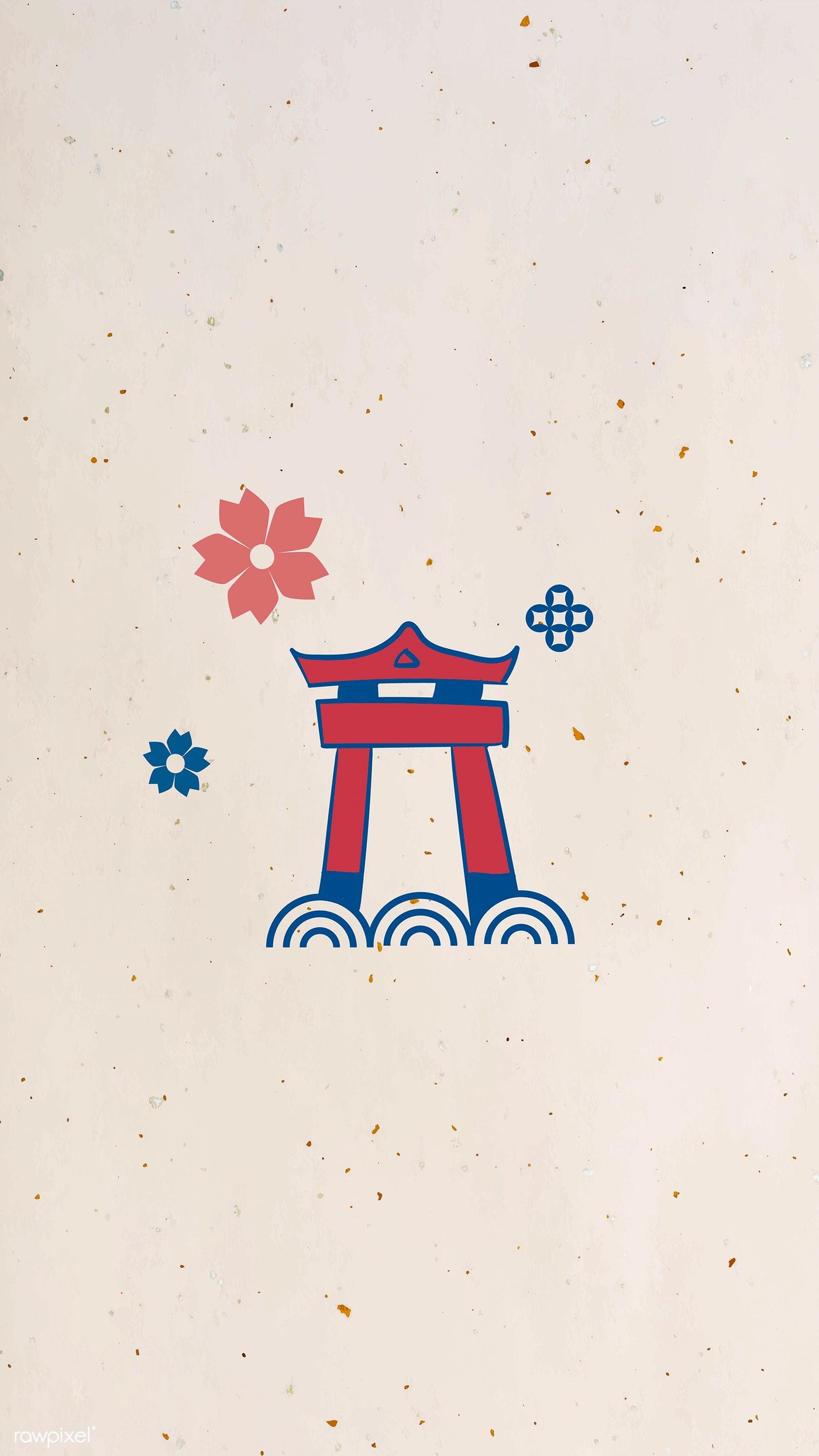 cute japanese backgrounds 0096