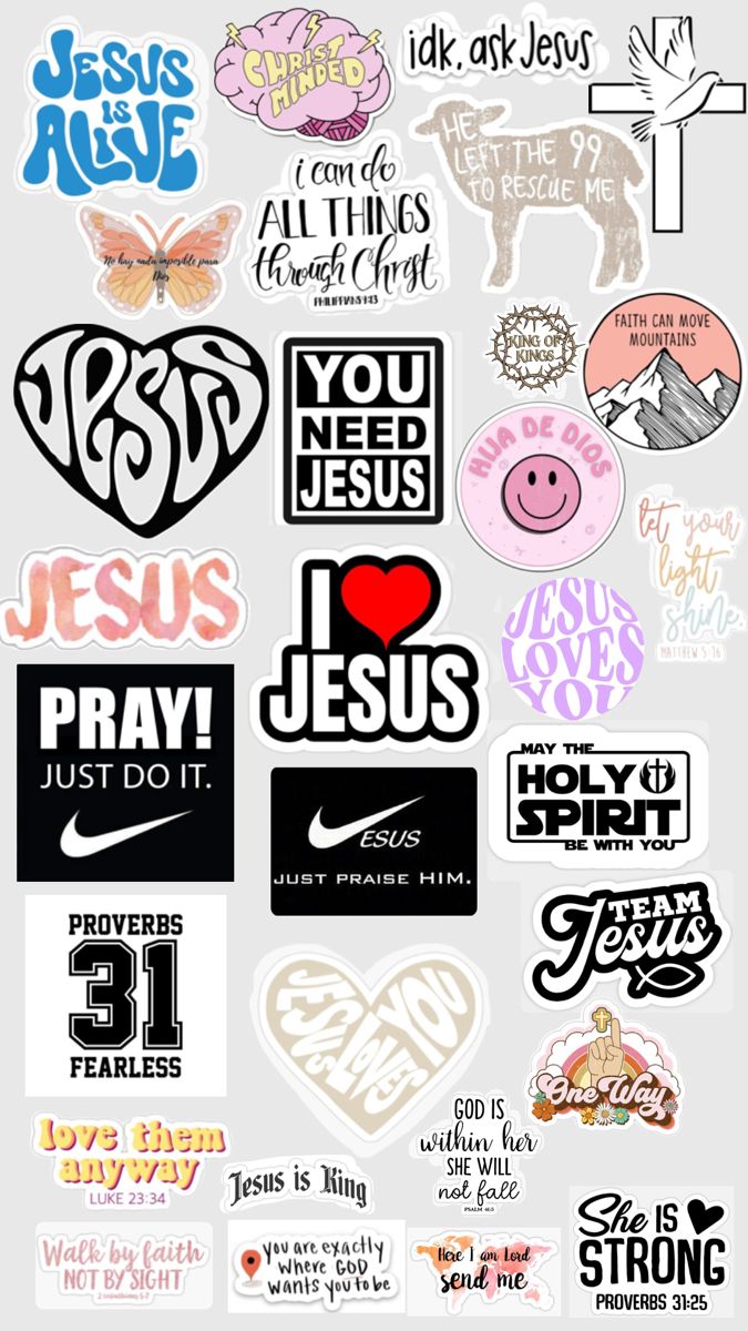 cute Jesus backgrounds 0071