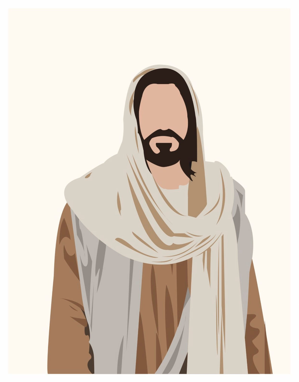 cute Jesus backgrounds 0075