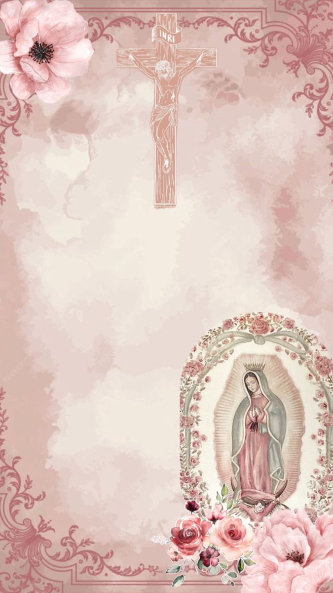 cute Jesus backgrounds 0087