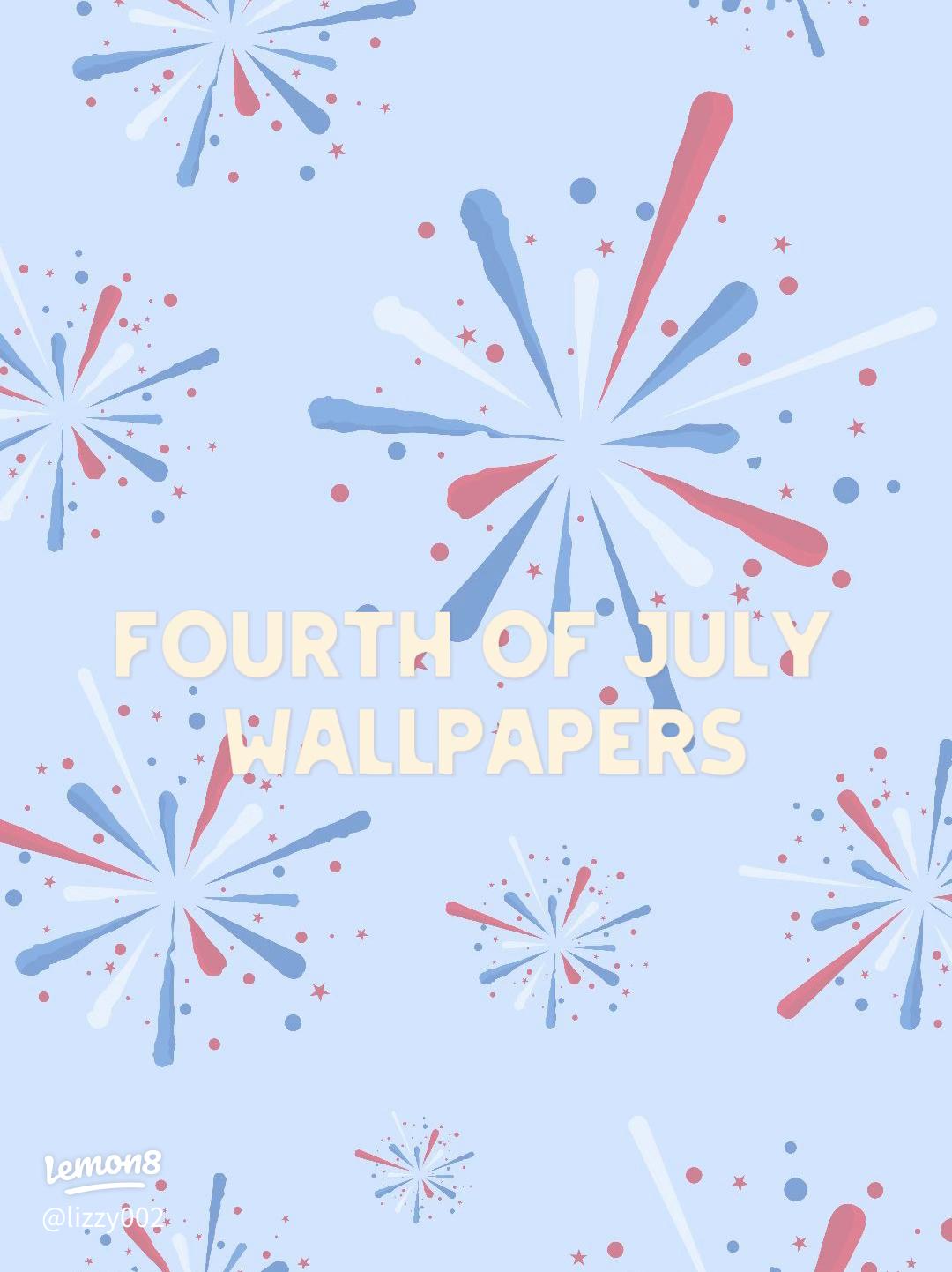 cute july backgrounds 0039