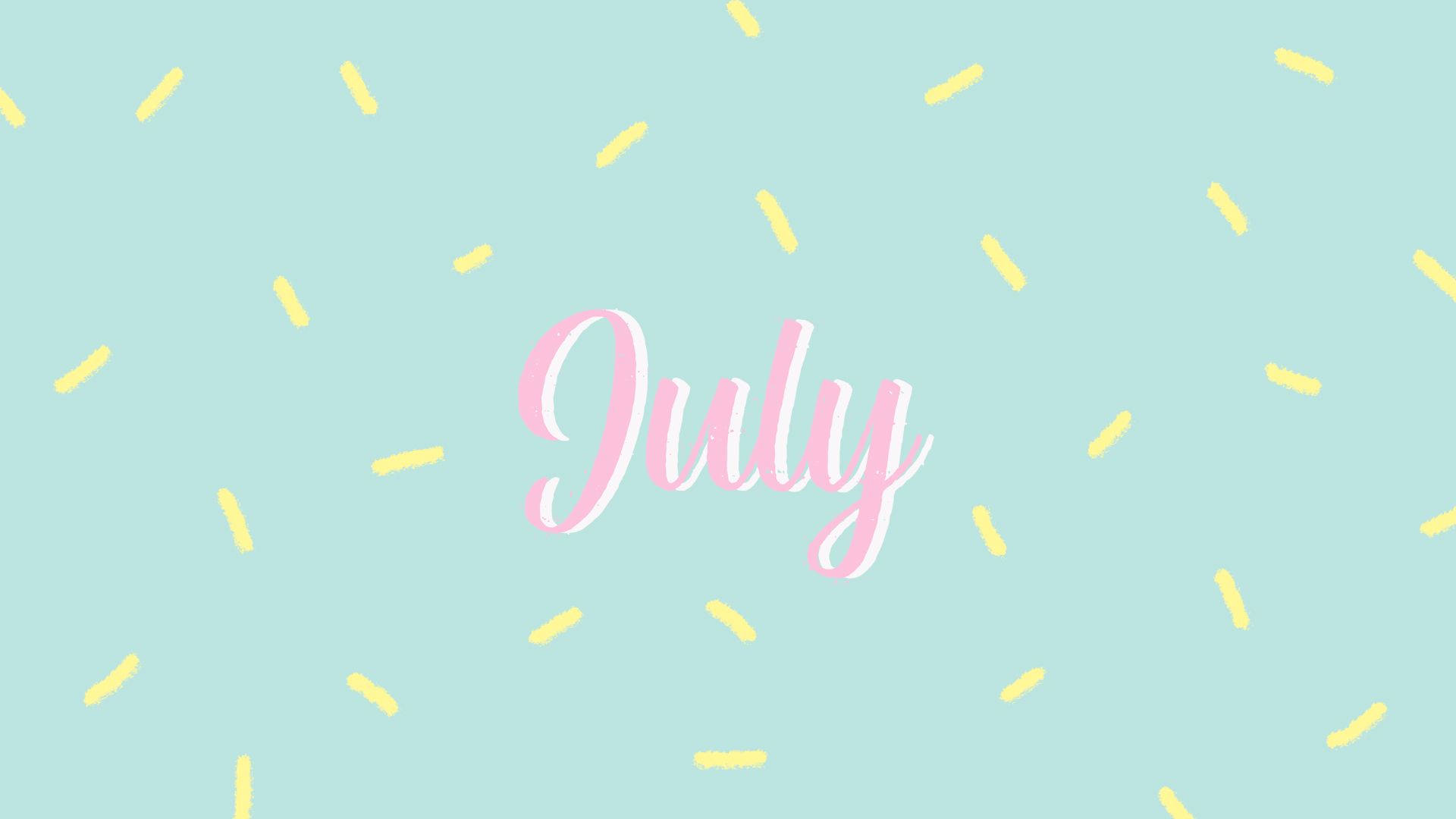 cute july backgrounds 0049