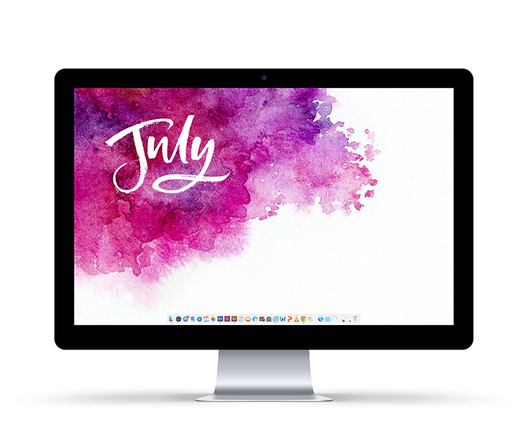 cute july backgrounds 0069