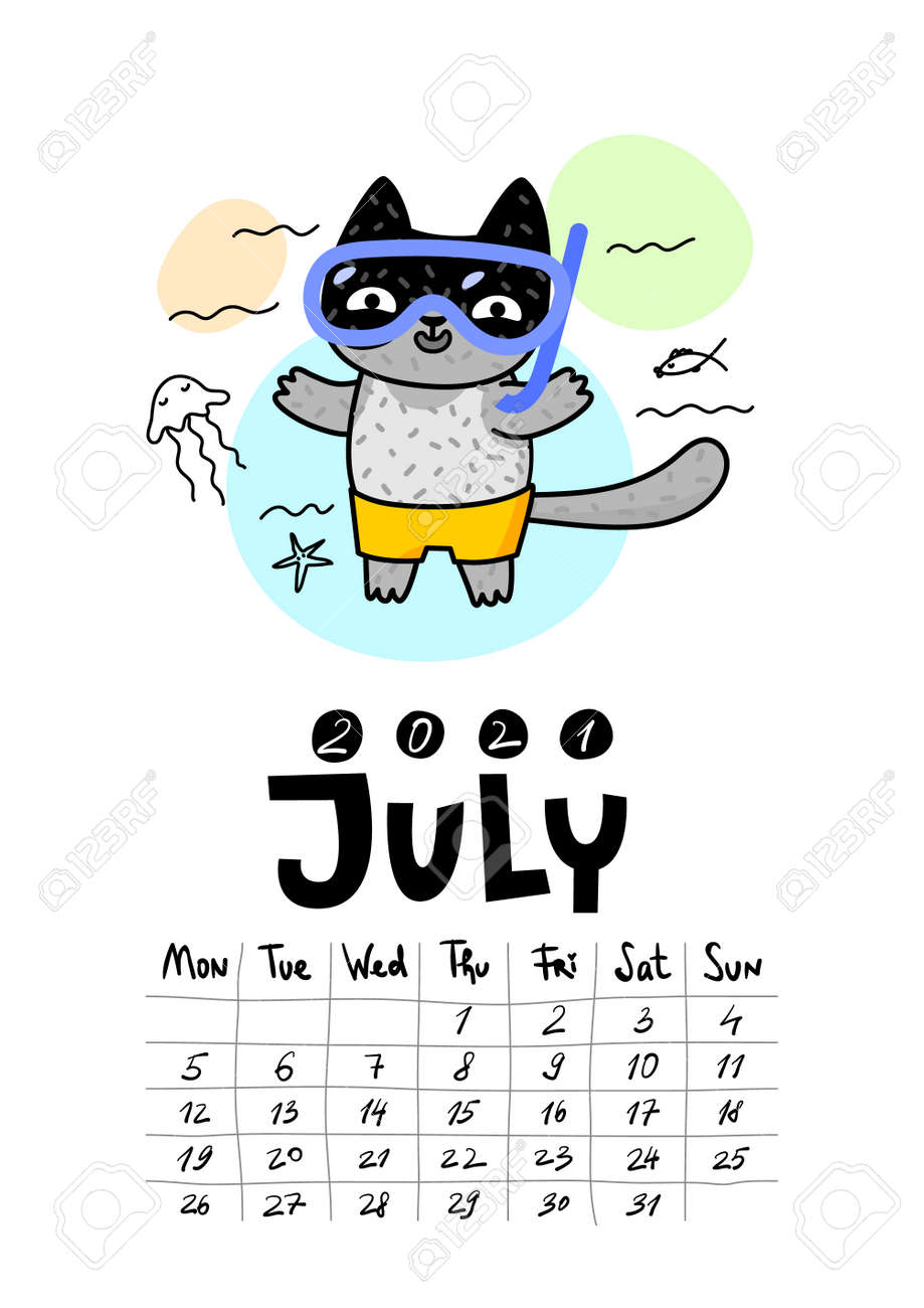 cute july backgrounds 0082