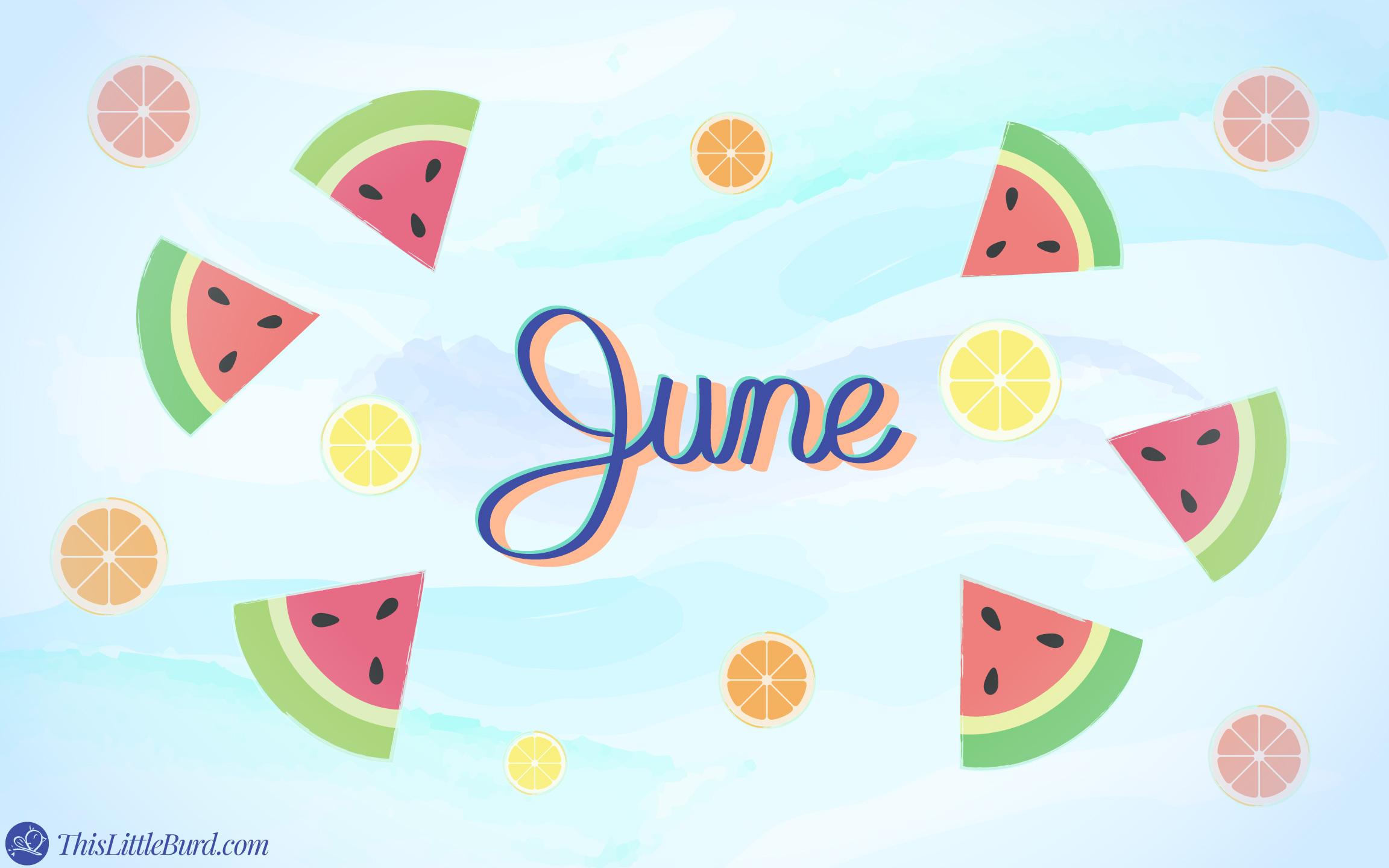 cute june backgrounds 0018