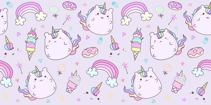 cute kawaii backgrounds 0028