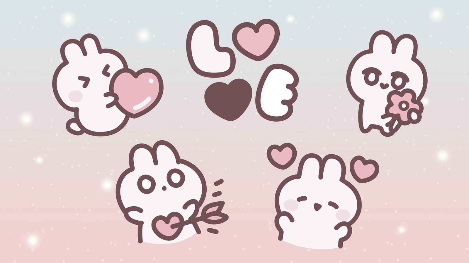 cute kawaii backgrounds 0030