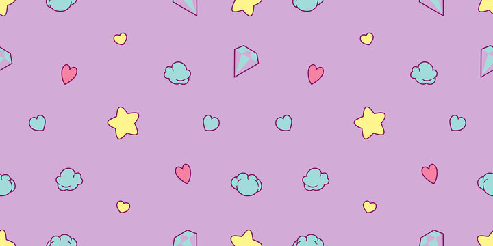 cute kawaii backgrounds 0034