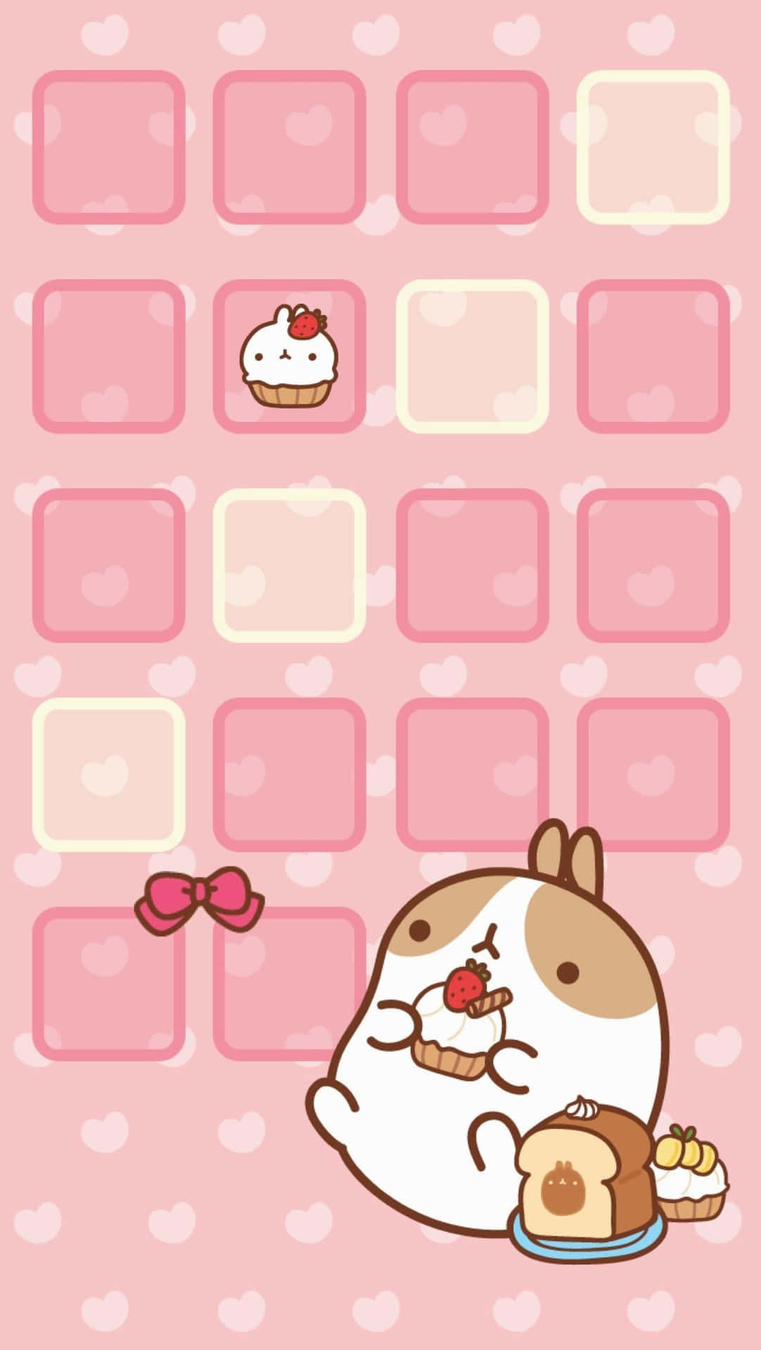 cute kawaii backgrounds 0035