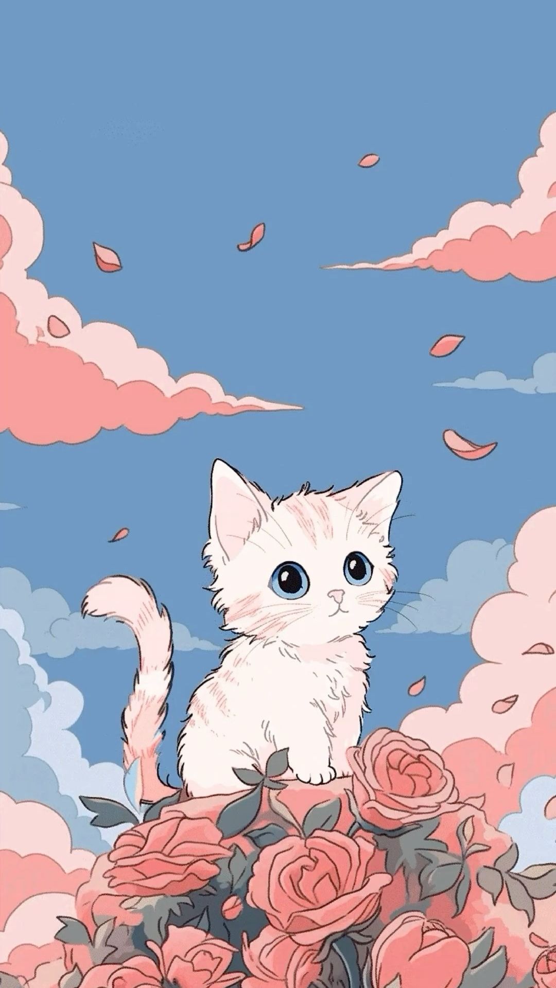 cute kawaii backgrounds 0038