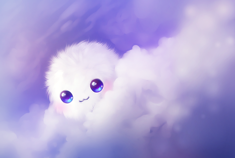 cute kawaii backgrounds 0043