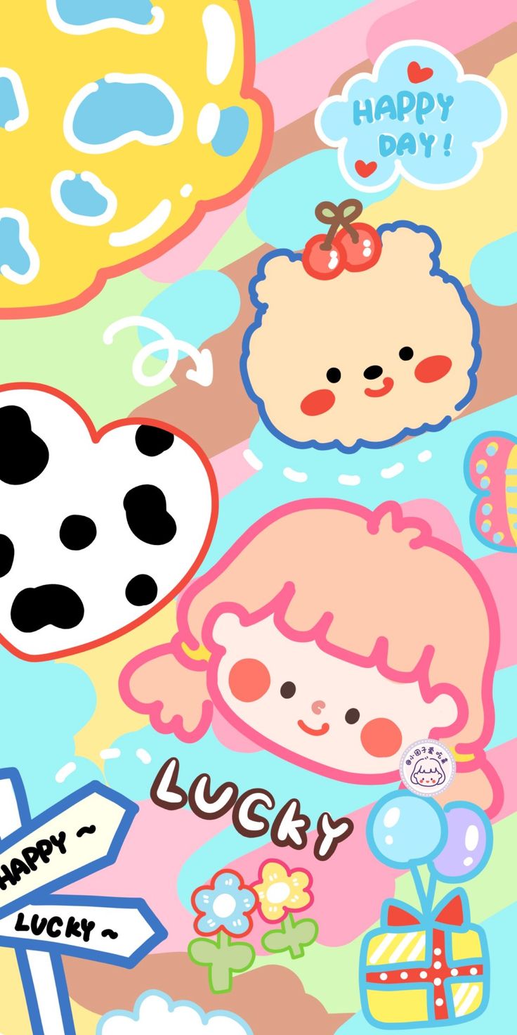 cute kawaii backgrounds 0046