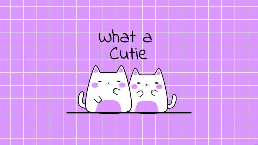 cute kawaii backgrounds 0054