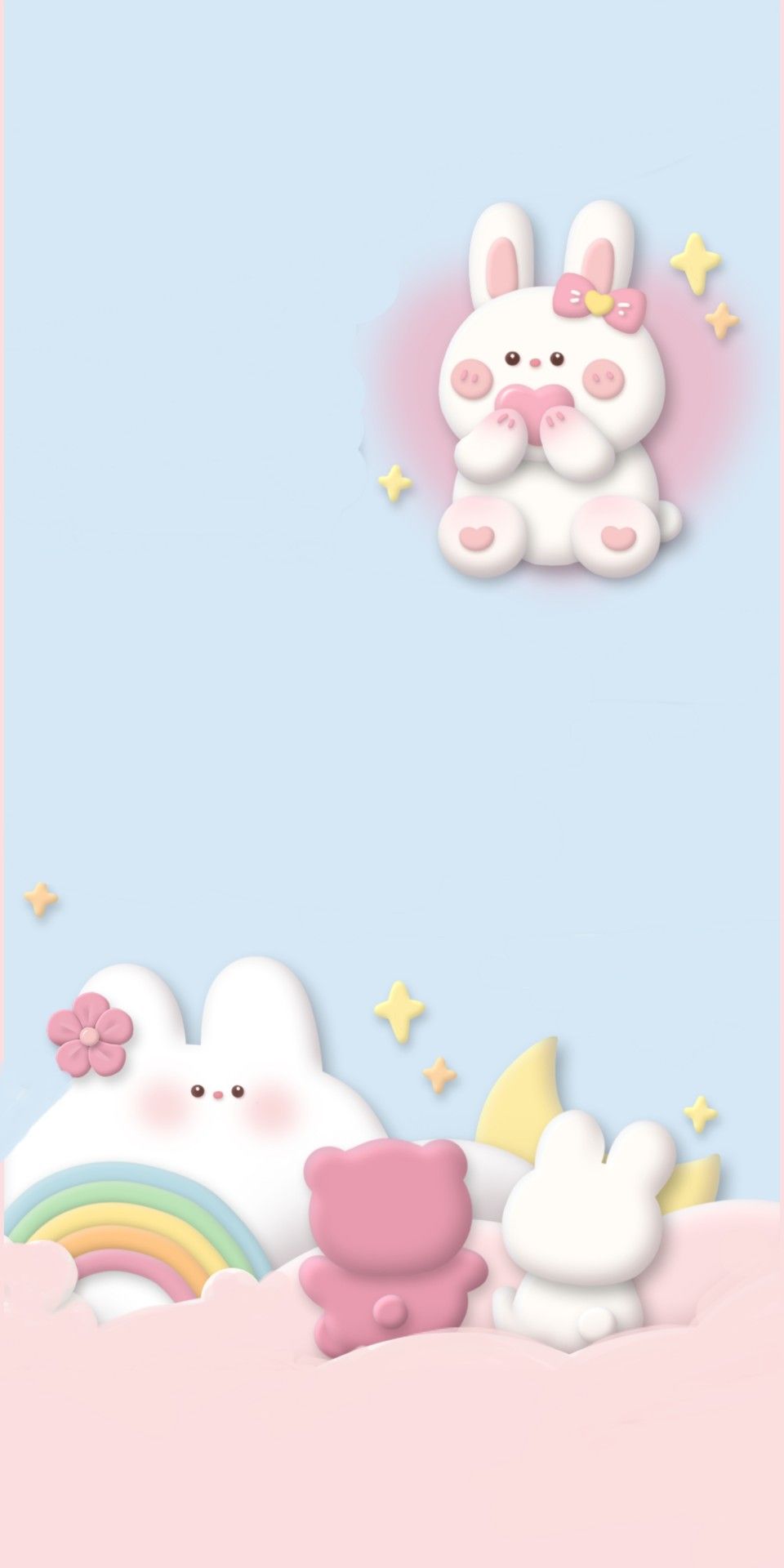 cute kawaii backgrounds 0069