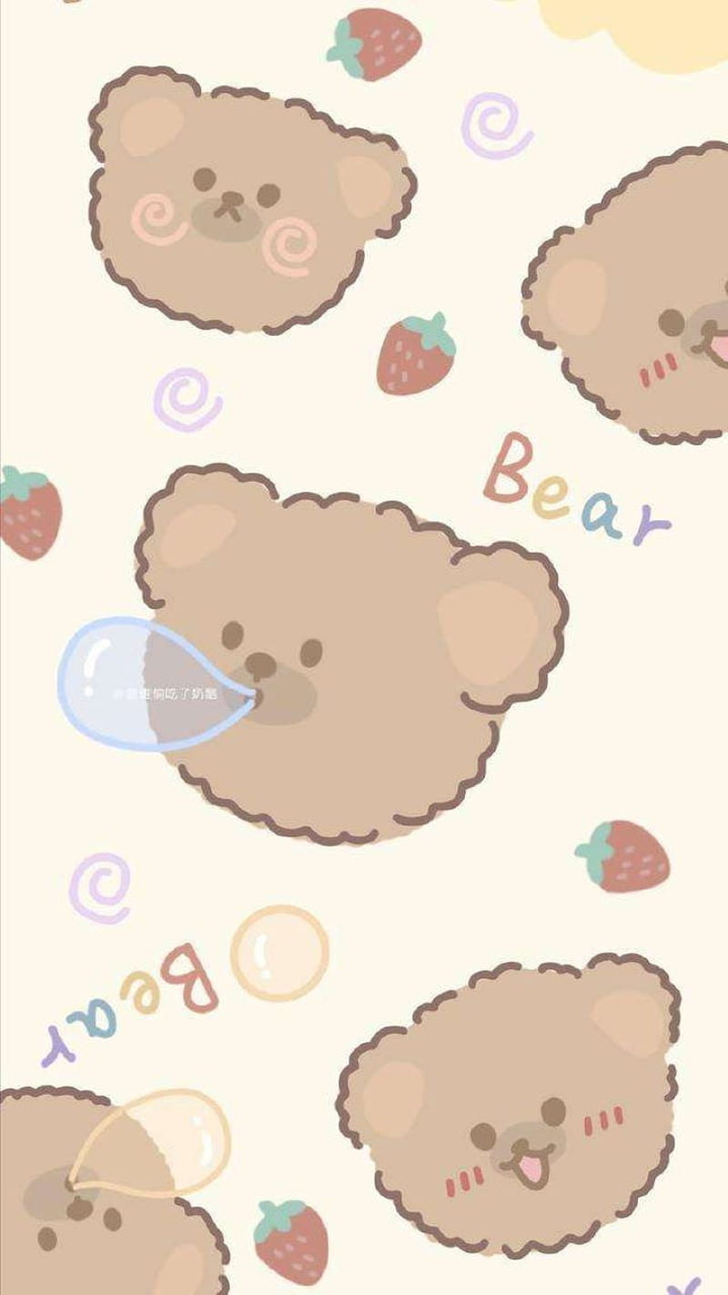 cute kawaii backgrounds 0090