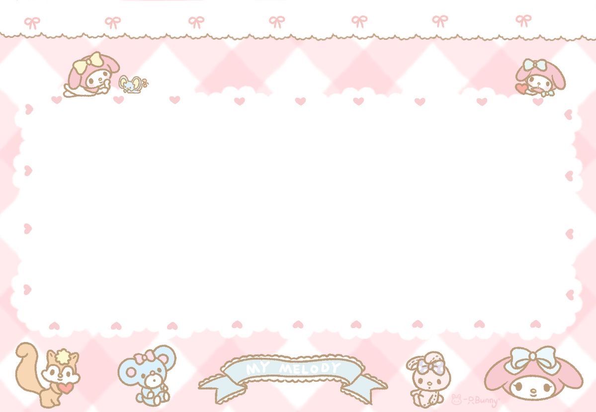 cute keyboard backgrounds 0020