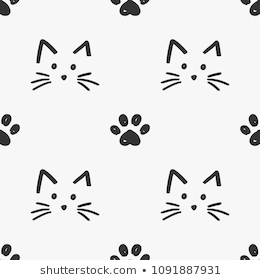 cute kitten backgrounds 0019