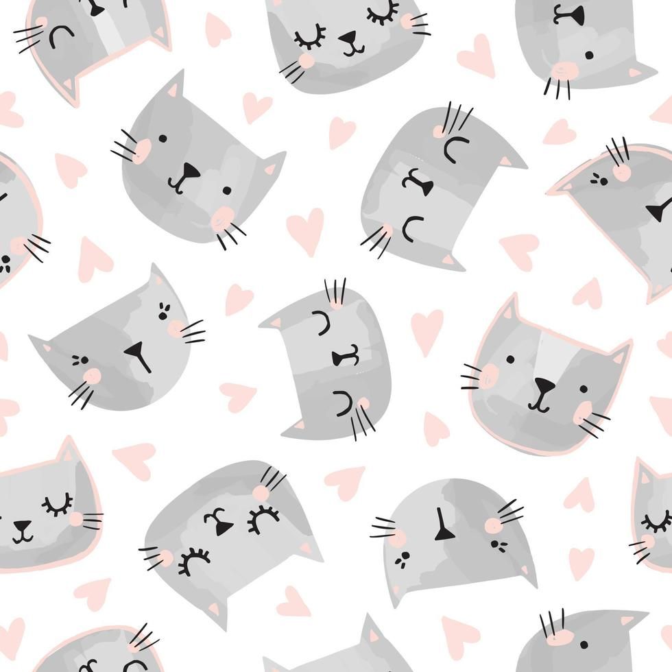 cute kitten backgrounds 0039