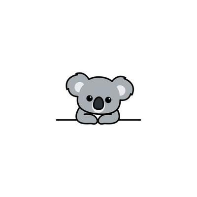 cute koala backgrounds 0010