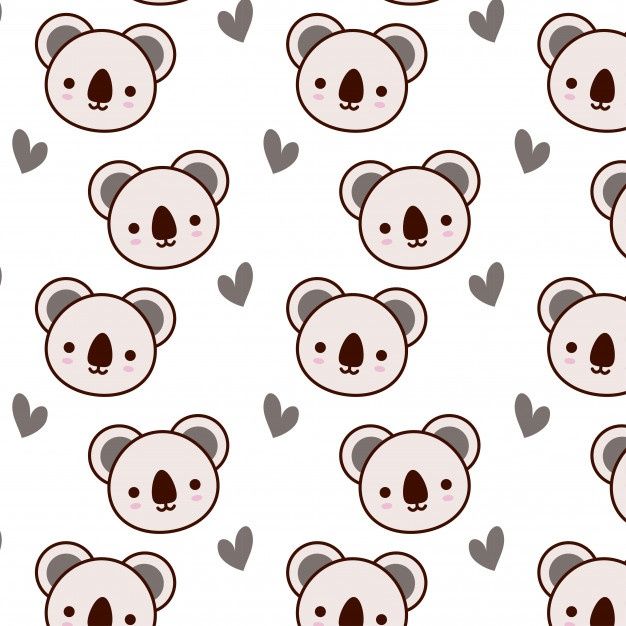 cute koala backgrounds 0011