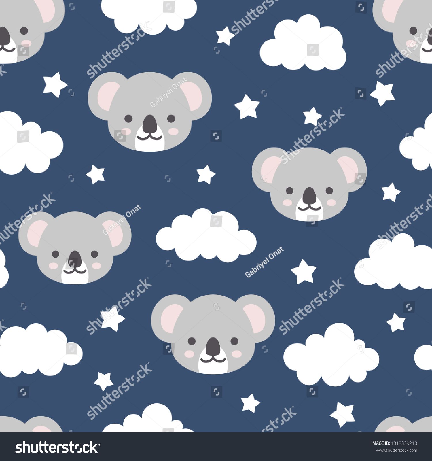 cute koala backgrounds 0024