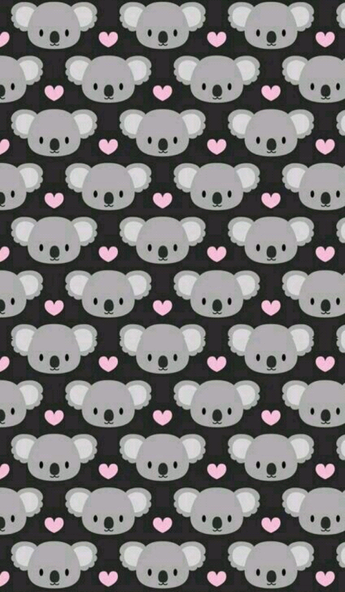 cute koala backgrounds 0068