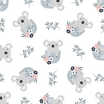 cute koala backgrounds 0077