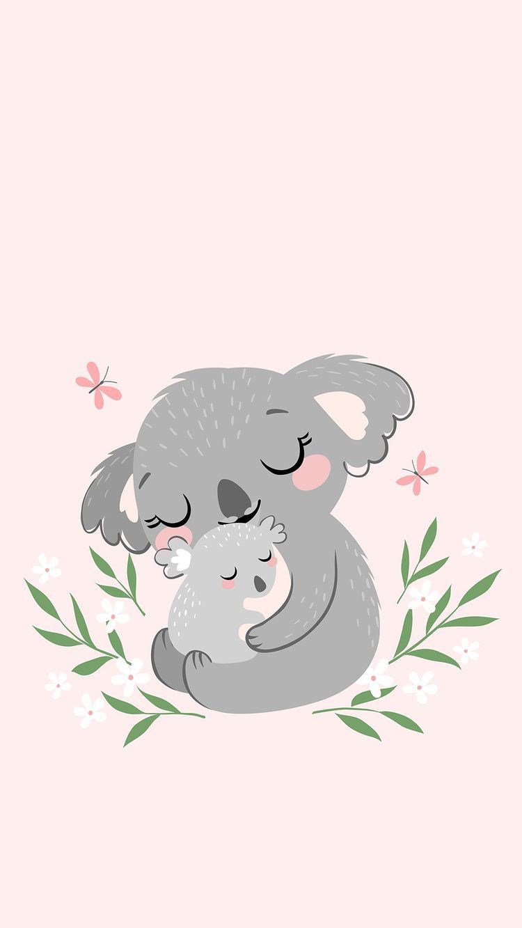 cute koala backgrounds 0083