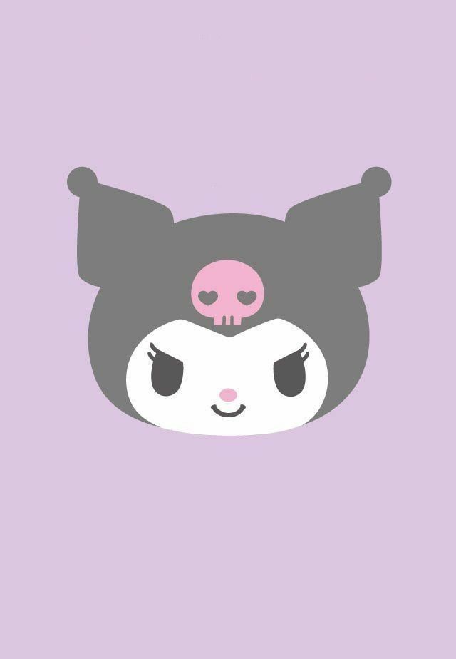 cute Kuromi backgrounds 0015