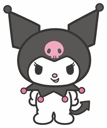 cute Kuromi backgrounds 0055