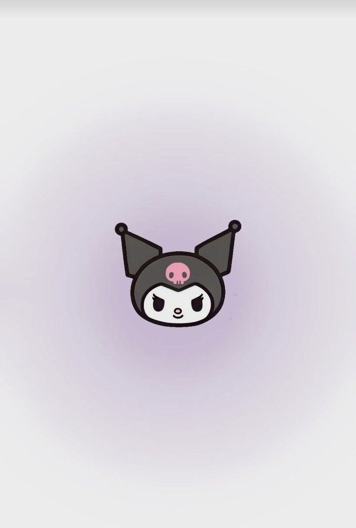 cute Kuromi backgrounds 0088