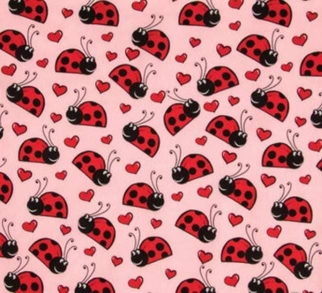 cute ladybug backgrounds 0027